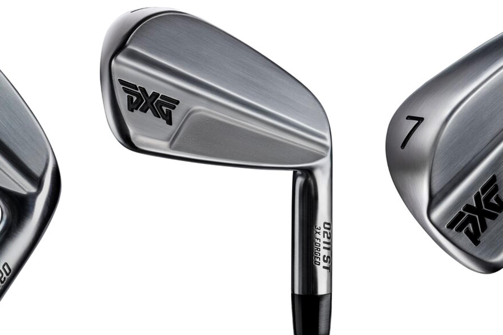 pxg 0211 for high handicappers